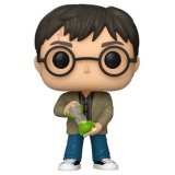 FUNKO FUNKO POP! HARRY POTTER 180 BOBBLE HEAD KNOCKER FIGURE