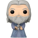 FUNKO POP! HARRY POTTER 183 ALBUS DUMBLEDORE BOBBLE HEAD KNOCKER FIGURE FUNKO