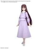 FIGURE RISE TIFFA ADILL MODEL KIT ACTION FIGURE BANDAI