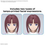 FIGURE RISE TIFFA ADILL MODEL KIT ACTION FIGURE BANDAI