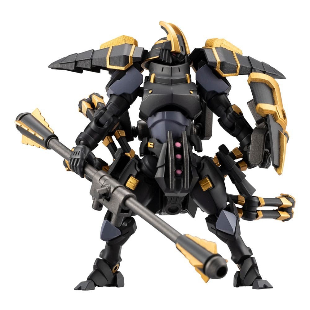 HEXA GEAR GOVERNOR PARA-PAWN ENCLOSURE 1/24 MODEL KIT FIGURE KOTOBUKIYA