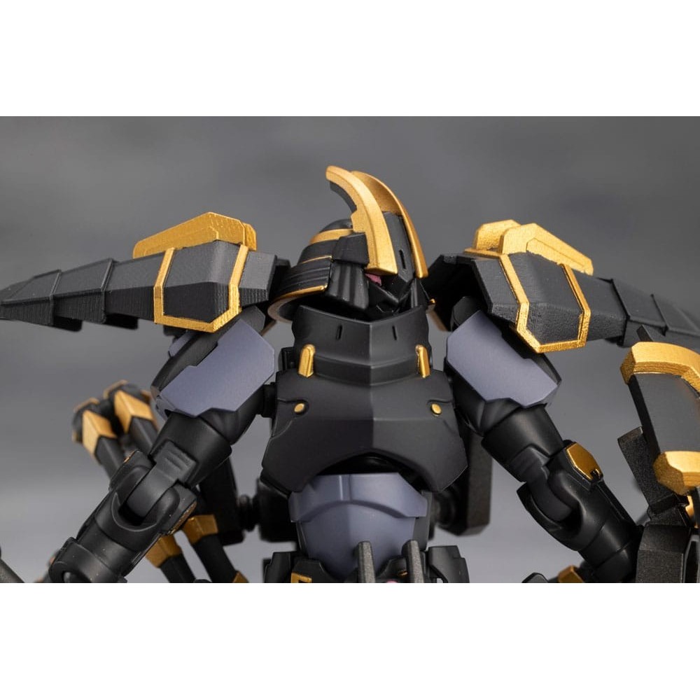 HEXA GEAR GOVERNOR PARA-PAWN ENCLOSURE 1/24 MODEL KIT FIGURE KOTOBUKIYA