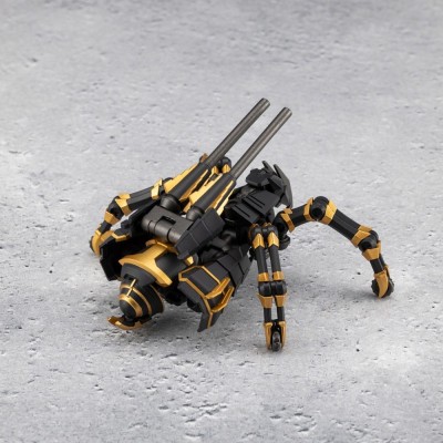 HEXA GEAR GOVERNOR PARA-PAWN ENCLOSURE 1/24 MODEL KIT FIGURE KOTOBUKIYA