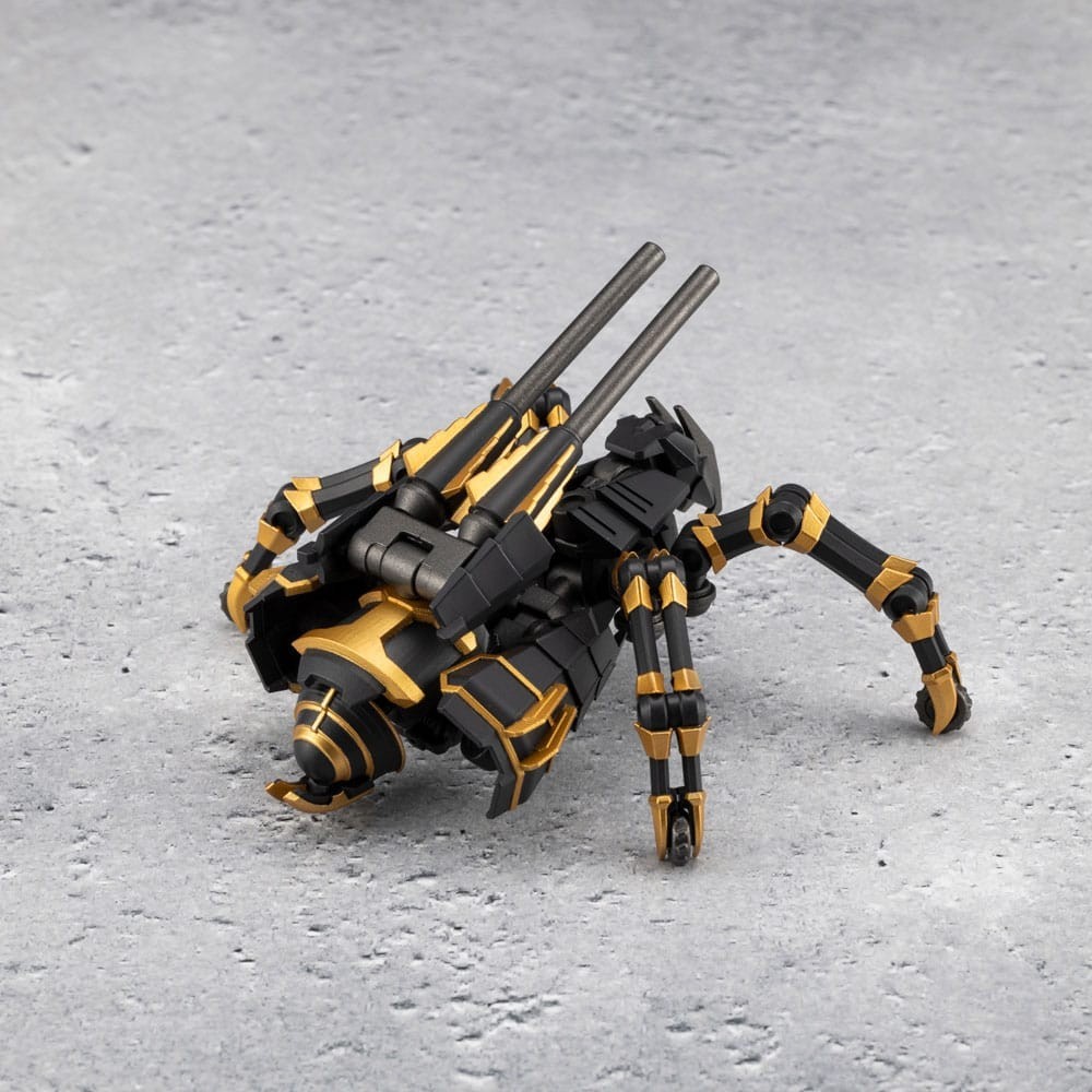 HEXA GEAR GOVERNOR PARA-PAWN ENCLOSURE 1/24 MODEL KIT FIGURE KOTOBUKIYA