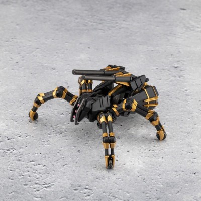 HEXA GEAR GOVERNOR PARA-PAWN ENCLOSURE 1/24 MODEL KIT FIGURE KOTOBUKIYA