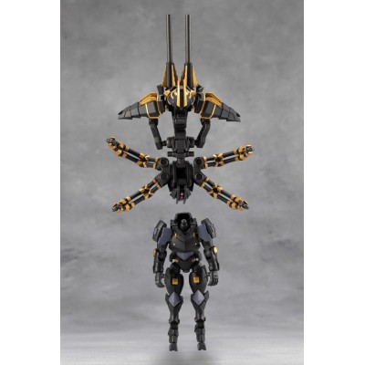 HEXA GEAR GOVERNOR PARA-PAWN ENCLOSURE 1/24 MODEL KIT FIGURE KOTOBUKIYA