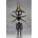 HEXA GEAR GOVERNOR PARA-PAWN ENCLOSURE 1/24 MODEL KIT FIGURE KOTOBUKIYA