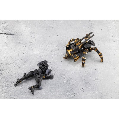 HEXA GEAR GOVERNOR PARA-PAWN ENCLOSURE 1/24 MODEL KIT FIGURE KOTOBUKIYA