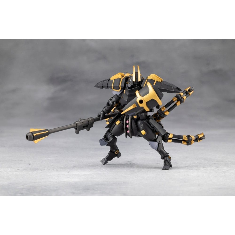 HEXA GEAR GOVERNOR PARA-PAWN ENCLOSURE 1/24 MODEL KIT FIGURE KOTOBUKIYA