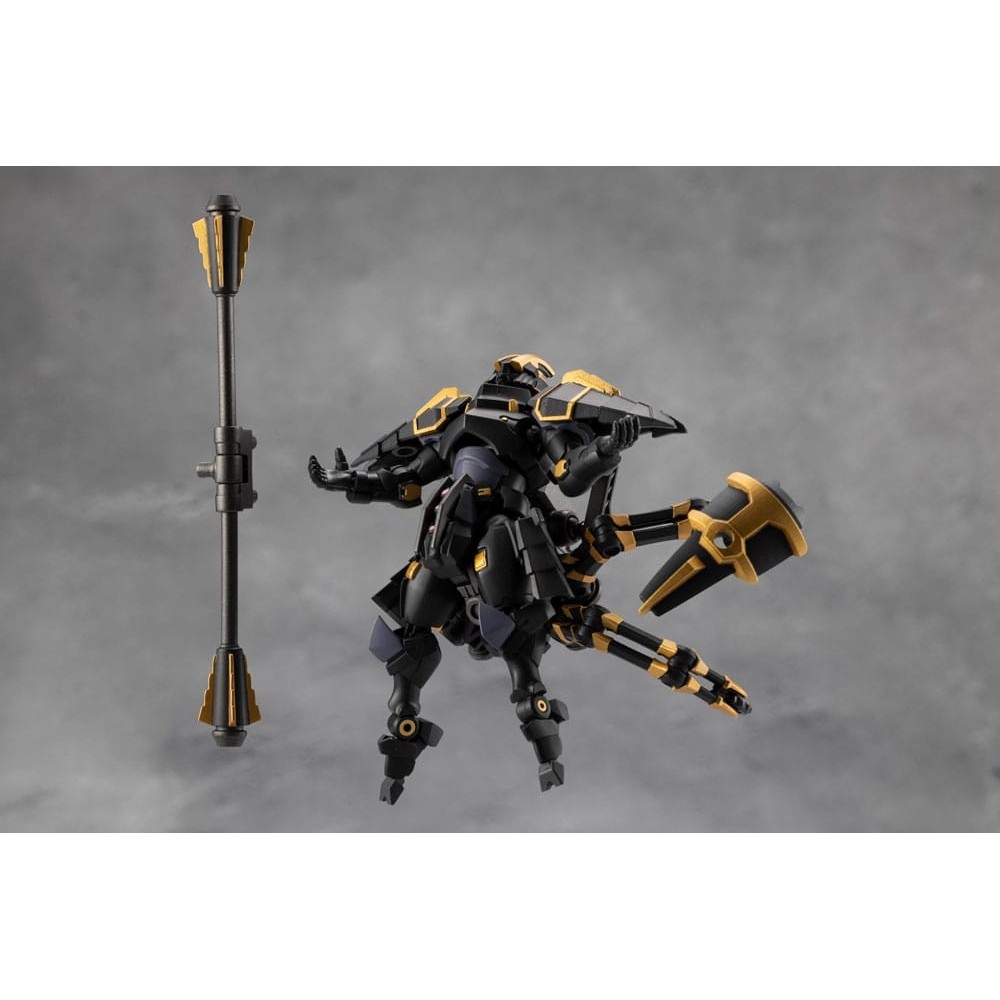 HEXA GEAR GOVERNOR PARA-PAWN ENCLOSURE 1/24 MODEL KIT FIGURE KOTOBUKIYA