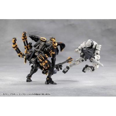 HEXA GEAR GOVERNOR PARA-PAWN ENCLOSURE 1/24 MODEL KIT FIGURE KOTOBUKIYA