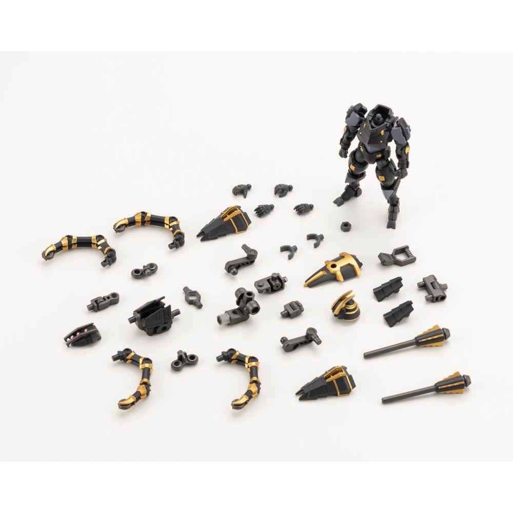 HEXA GEAR GOVERNOR PARA-PAWN ENCLOSURE 1/24 MODEL KIT FIGURE KOTOBUKIYA