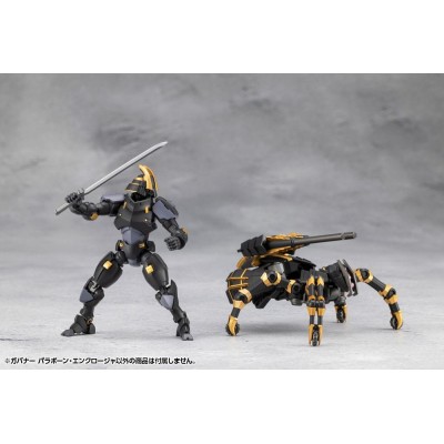 HEXA GEAR GOVERNOR PARA-PAWN ENCLOSURE 1/24 MODEL KIT FIGURE KOTOBUKIYA