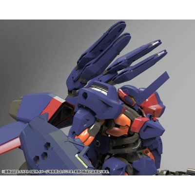 HEXA GEAR V-THOR AIR ASSAULT THUNDERSTRUCK 1/24 MODEL KIT ACTION FIGURE KOTOBUKIYA