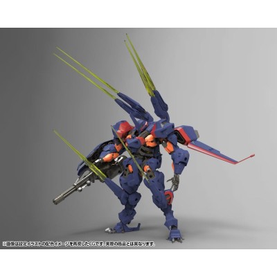 HEXA GEAR V-THOR AIR ASSAULT THUNDERSTRUCK 1/24 MODEL KIT ACTION FIGURE KOTOBUKIYA