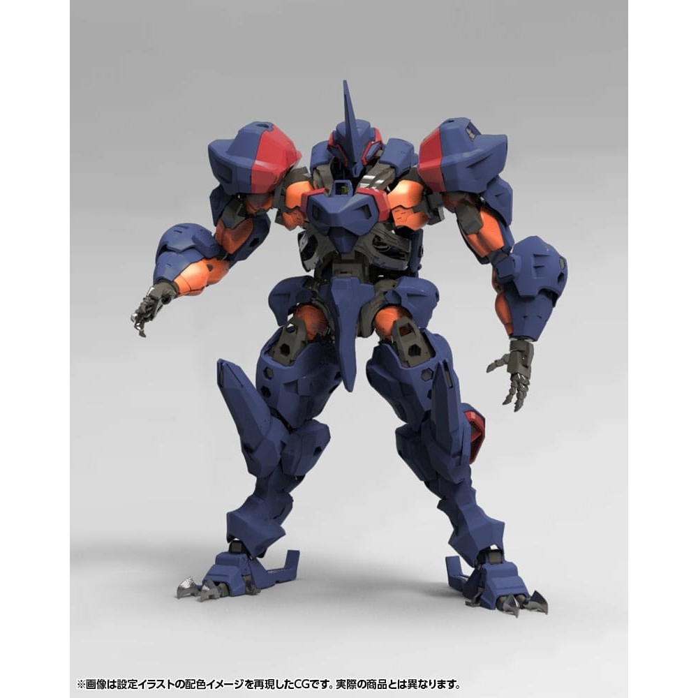 HEXA GEAR V-THOR AIR ASSAULT THUNDERSTRUCK 1/24 MODEL KIT ACTION FIGURE KOTOBUKIYA