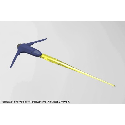 HEXA GEAR V-THOR AIR ASSAULT THUNDERSTRUCK 1/24 MODEL KIT ACTION FIGURE KOTOBUKIYA