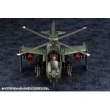 HEXA GEAR STEELRAIN 1/24 MODEL KIT ACTION FIGURE KOTOBUKIYA