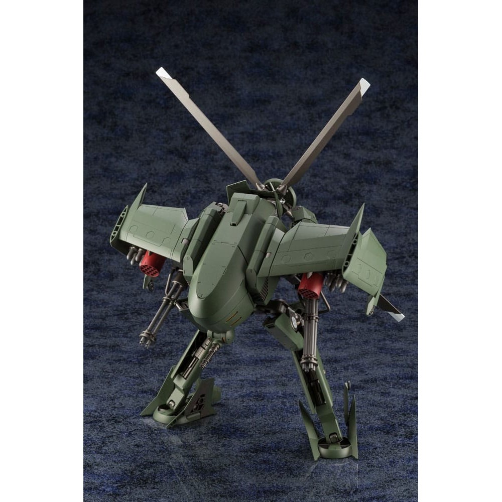 HEXA GEAR STEELRAIN 1/24 MODEL KIT ACTION FIGURE KOTOBUKIYA