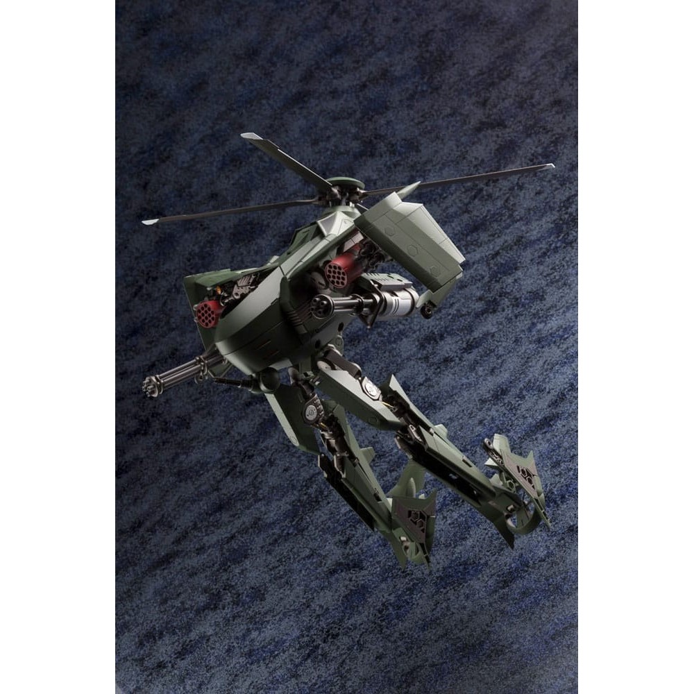 HEXA GEAR STEELRAIN 1/24 MODEL KIT ACTION FIGURE KOTOBUKIYA