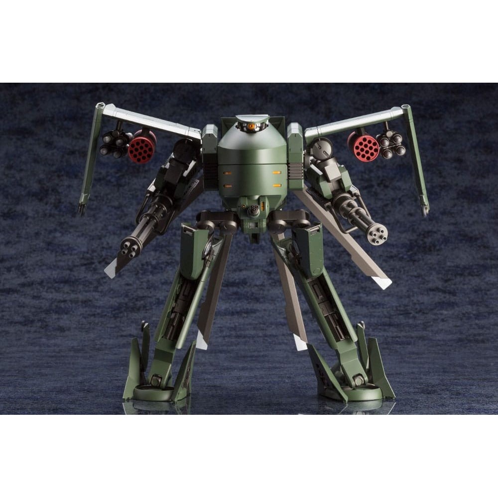 HEXA GEAR STEELRAIN 1/24 MODEL KIT ACTION FIGURE KOTOBUKIYA