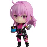 HIGHSPEED ETOILE RIN RINDO NENDOROID ACTION FIGURE GOOD SMILE COMPANY