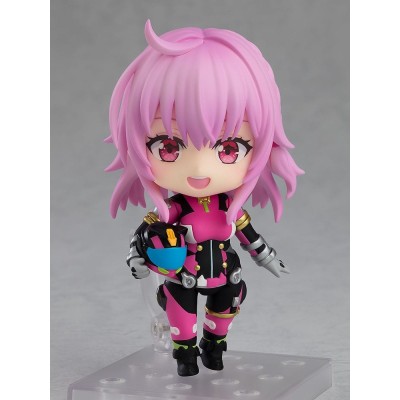 HIGHSPEED ETOILE RIN RINDO NENDOROID ACTION FIGURE GOOD SMILE COMPANY