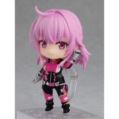 HIGHSPEED ETOILE RIN RINDO NENDOROID ACTION FIGURE GOOD SMILE COMPANY