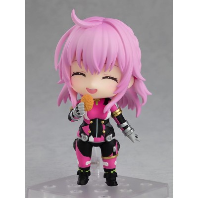 HIGHSPEED ETOILE RIN RINDO NENDOROID ACTION FIGURE GOOD SMILE COMPANY