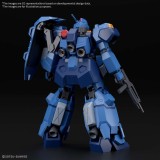 HIGH GRADE HG GUSTAV KARL TYPE 00 1/144 MODEL KIT ACTION FIGURE BANDAI