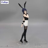 CHAINSAW MAN REZE BICUTE BUNNIES FIGURE STATUA FURYU