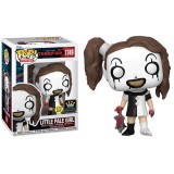 TERRIFIER LITTLE PALE GIRL GLOWING BOBBLE HEAD FIGURE FUNKO