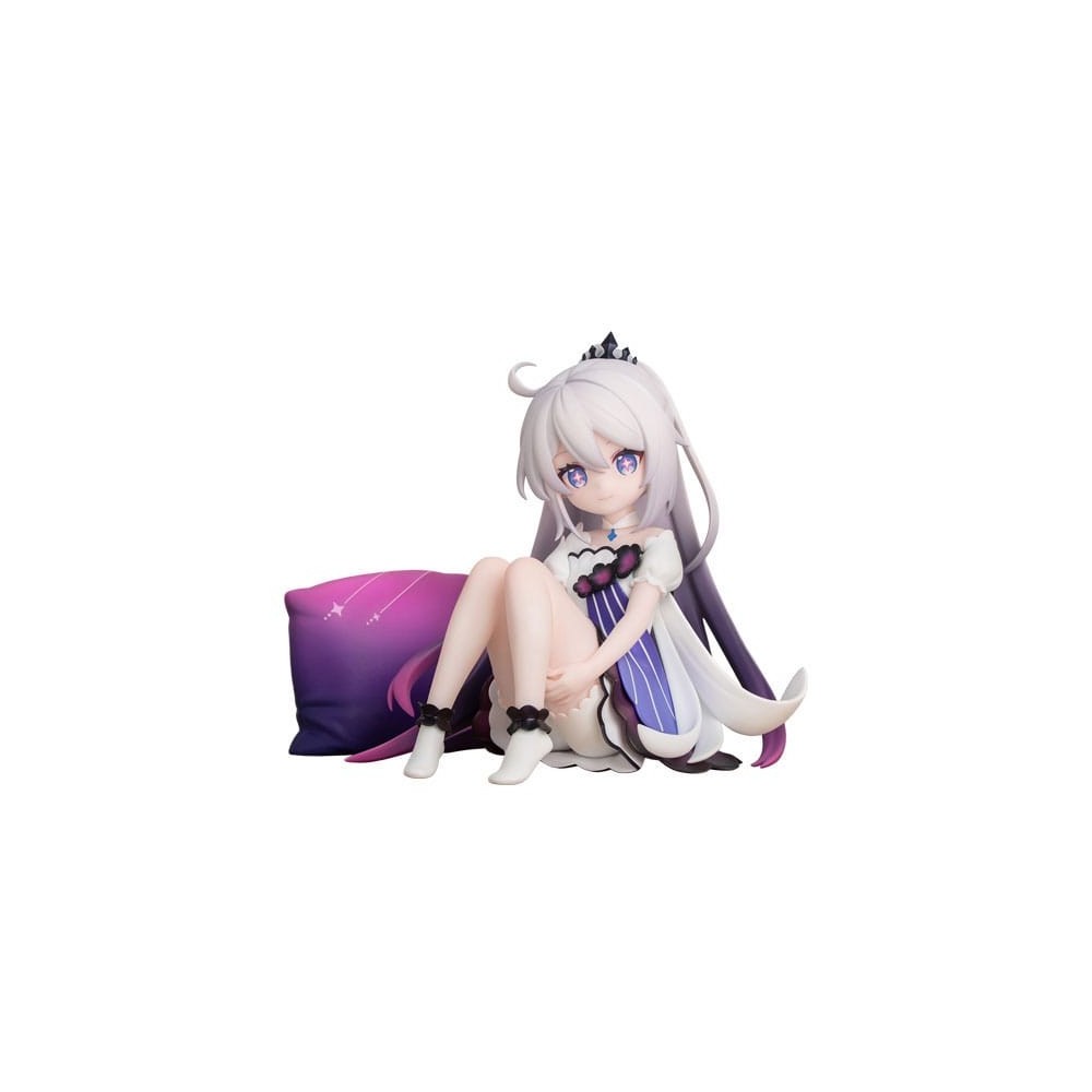 MYETHOS HONKAI IMPACT 3RD KIANA HERRSCHER OF FINALITY LITTLE HERRSCHER VER. STATUE FIGURE