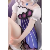 HONKAI IMPACT 3RD KIANA HERRSCHER OF FINALITY LITTLE HERRSCHER VER. STATUA FIGURE MYETHOS