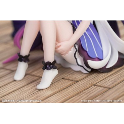 HONKAI IMPACT 3RD KIANA HERRSCHER OF FINALITY LITTLE HERRSCHER VER. STATUA FIGURE MYETHOS