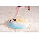 MYETHOS HONKAI IMPACT 3RD PARDOFELIS MIDSUMMER COLLECTOR VER. STATUE 1/8 FIGURE