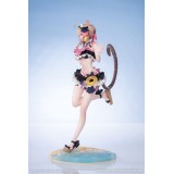 MYETHOS HONKAI IMPACT 3RD PARDOFELIS MIDSUMMER COLLECTOR VER. STATUE 1/8 FIGURE