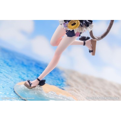MYETHOS HONKAI IMPACT 3RD PARDOFELIS MIDSUMMER COLLECTOR VER. STATUE 1/8 FIGURE