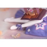 MYETHOS HONKAI IMPACT 3RD ELYSIA HERRSCHER OF HUMAN EGO LITTLE HERRSCHER VER. STATUE FIGURE