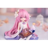 HONKAI IMPACT 3RD ELYSIA HERRSCHER OF HUMAN EGO LITTLE HERRSCHER VER. STATUA FIGURE MYETHOS
