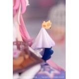 MYETHOS HONKAI IMPACT 3RD ELYSIA HERRSCHER OF HUMAN EGO LITTLE HERRSCHER VER. STATUE FIGURE