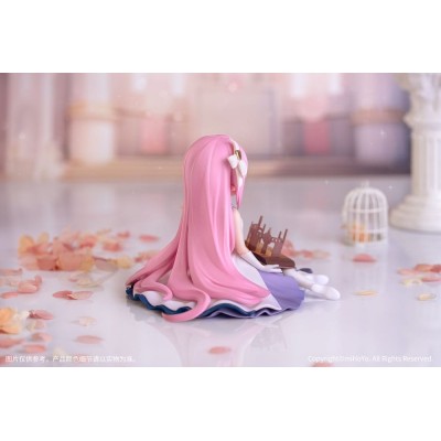 HONKAI IMPACT 3RD ELYSIA HERRSCHER OF HUMAN EGO LITTLE HERRSCHER VER. STATUA FIGURE MYETHOS