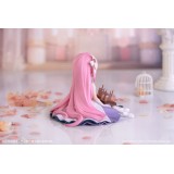 MYETHOS HONKAI IMPACT 3RD ELYSIA HERRSCHER OF HUMAN EGO LITTLE HERRSCHER VER. STATUE FIGURE