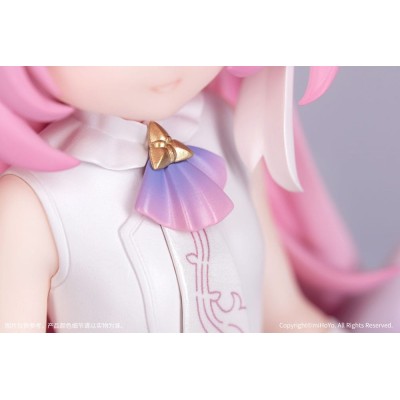 MYETHOS HONKAI IMPACT 3RD ELYSIA HERRSCHER OF HUMAN EGO LITTLE HERRSCHER VER. STATUE FIGURE