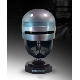 ROBOCOP LIFE SIZE HELMET CASCO 1/1 REPLICA HOLLYWOOD COLLECTIBLES