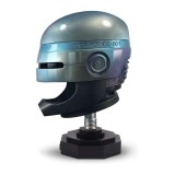 HOLLYWOOD COLLECTIBLES ROBOCOP LIFE SIZE HELMET REPLICA