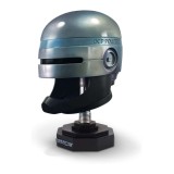 ROBOCOP LIFE SIZE HELMET CASCO 1/1 REPLICA HOLLYWOOD COLLECTIBLES