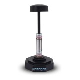 ROBOCOP LIFE SIZE HELMET CASCO 1/1 REPLICA HOLLYWOOD COLLECTIBLES