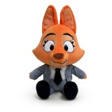 BAD GUYS 2 TROPPO CATTIVI DIANE FOXINGTON FIGURE PELUCHE 22CM YOUTOOZ