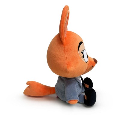 BAD GUYS 2 TROPPO CATTIVI DIANE FOXINGTON FIGURE PELUCHE 22CM YOUTOOZ